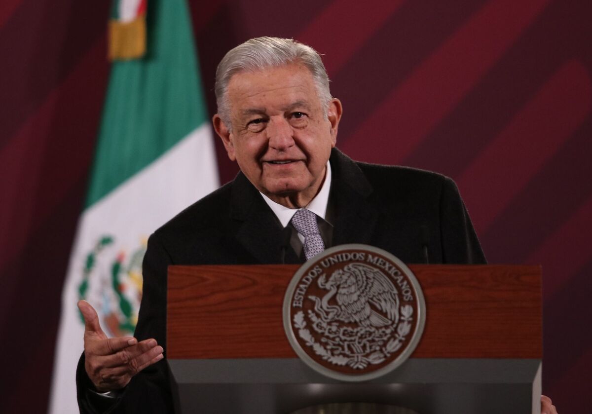AMLO informó que los homicidios van a la baja | Cuartoscuro