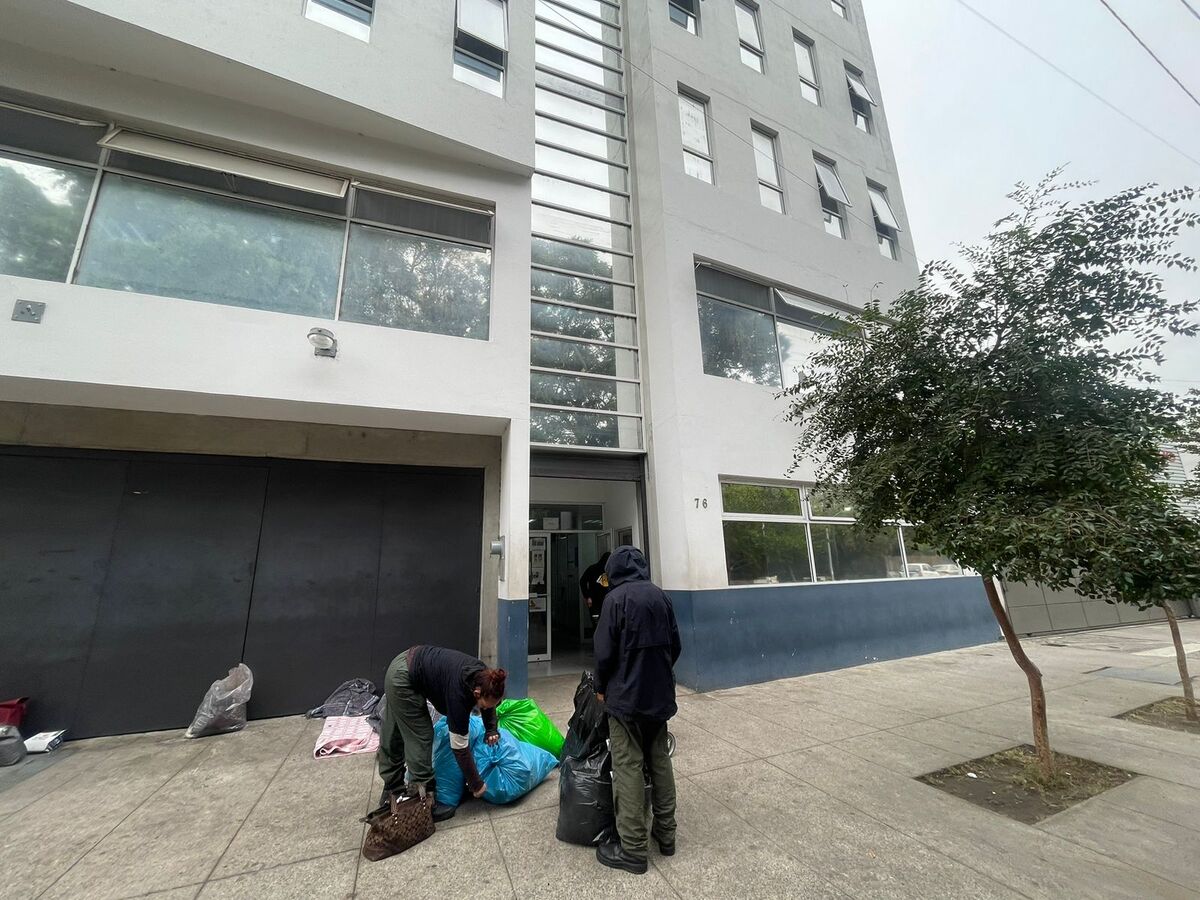 Cadipsi Las Palmas  cuenta con atención a 240 personas. (Karla Rodríguez)