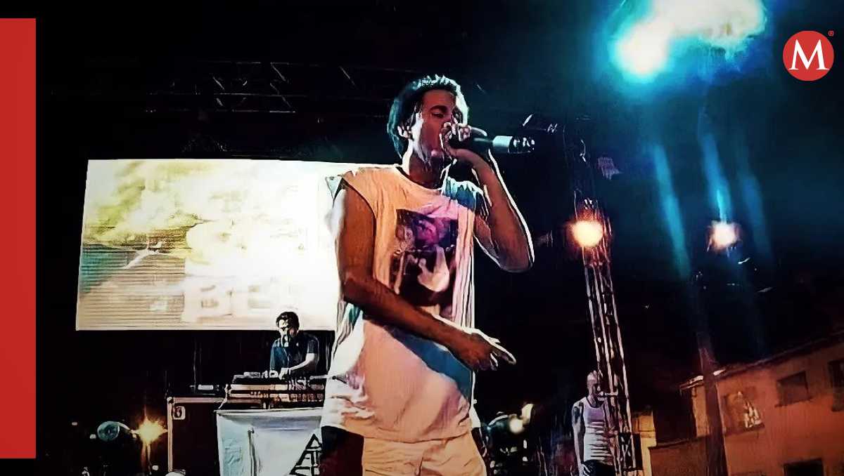 Canserbero: Instagram