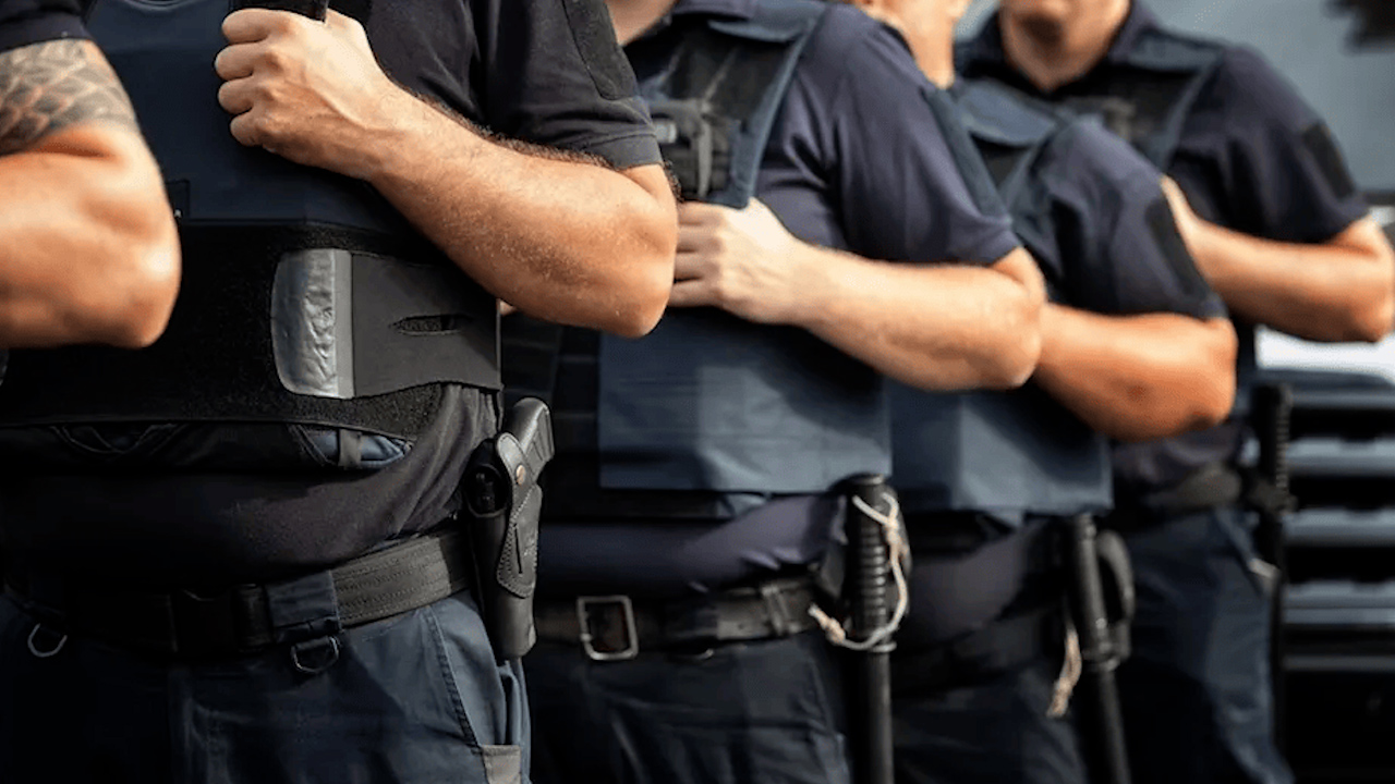 Detectan falsos policías en Zacatecas, agredieron a migrantes y paisanos