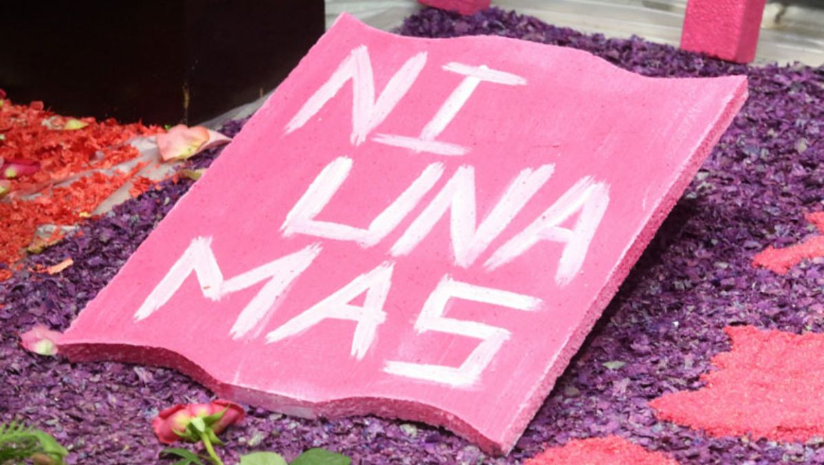 El año pasado en Nuevo León fueron asesinadas 156 mujeres | Archivo