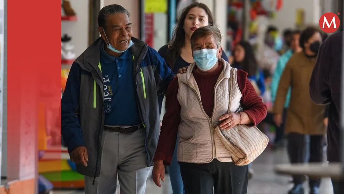 Enfermedades respiratorias crecen 20 por ciento en León | Especial