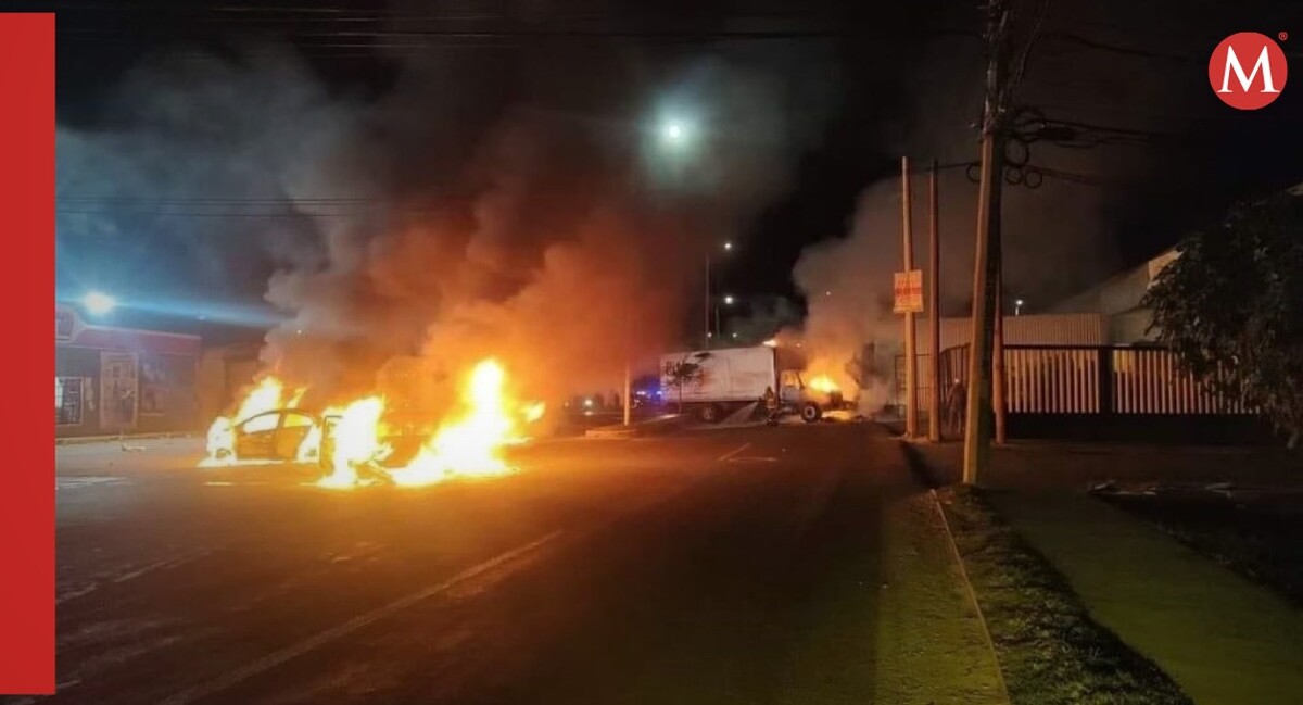 Jornada violenta en Tabasco fue desestimada por autoridades | CUARTOSCURO