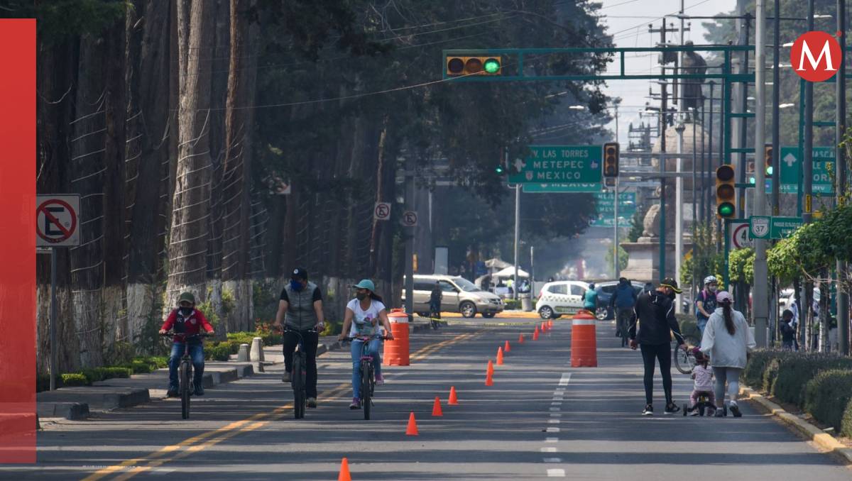 La Fase 1 de la Contingencia fue desactivada | (Cuartoscuro)