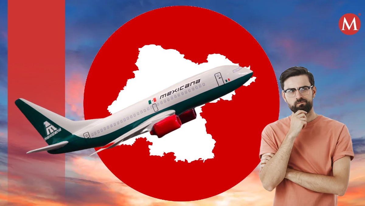 Mexicana de Aviación inicia operaciones  dejando fuera a Guanajuato | ESPECIAL