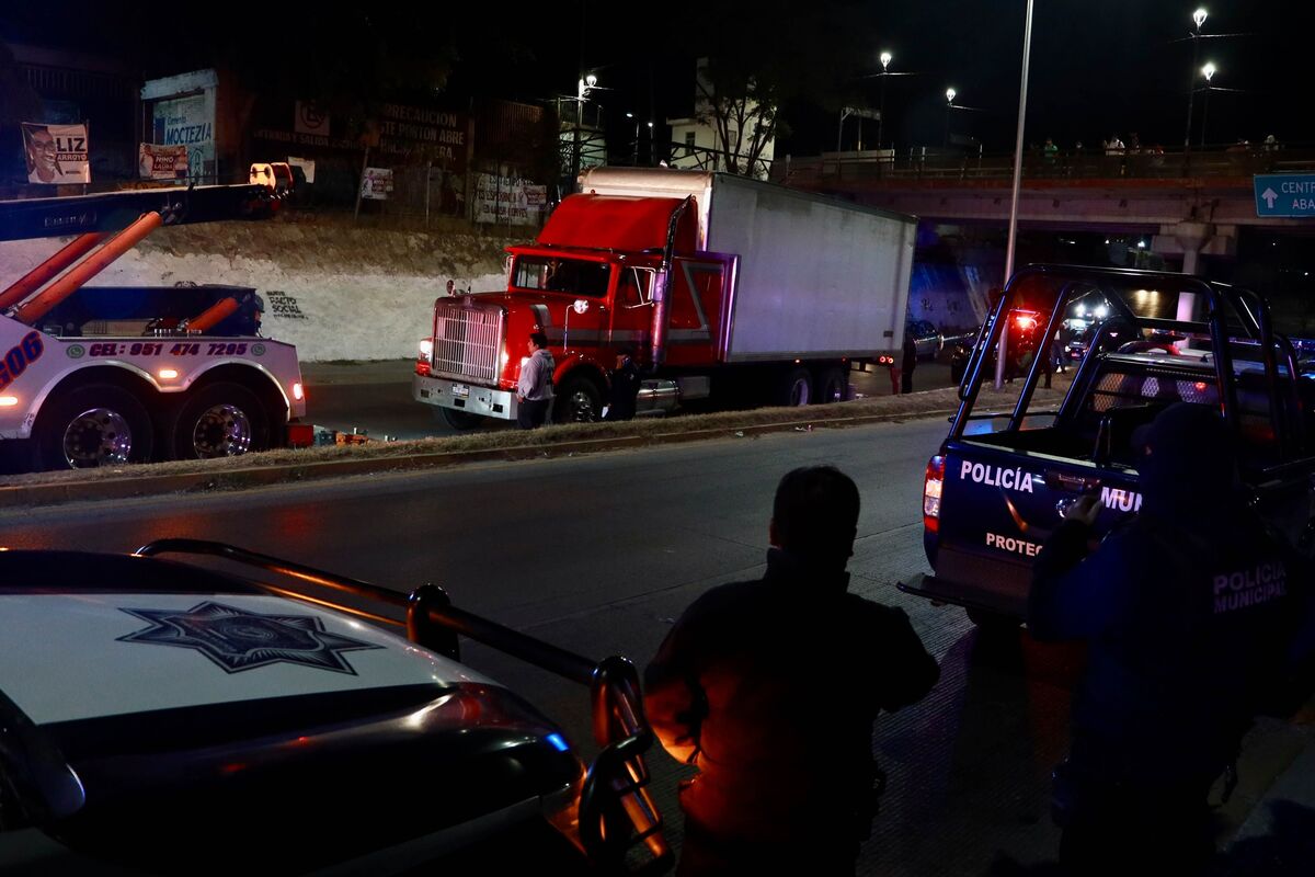 Ola de violencia deja muertos y heridos tras ataques en Oaxaca | Cuartoscuro