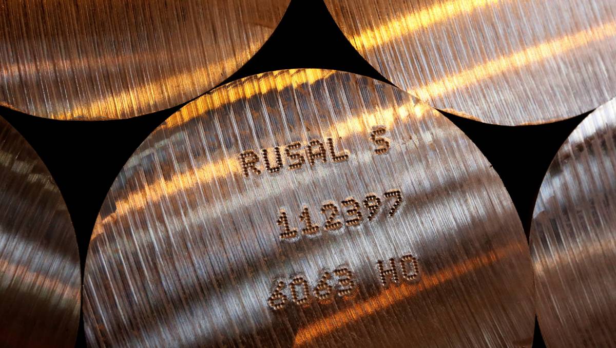 A partir de 2024 surgirán nuevas inversiones que potenciarán en México el mercado del aluminio. | Reuters