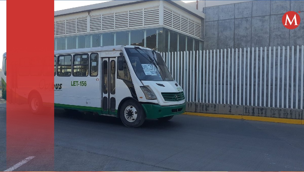 Transporte público de León | ESPECIAL