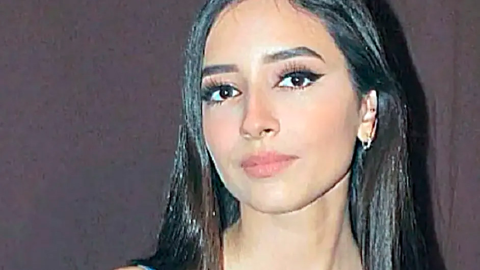 Tumba de Debanhi Escobar fue vandalizada; así lo informan sus padres