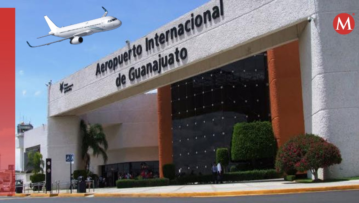 Vuelos directos a Europa desde Guanajuato podrían ser un hecho en 2024 | Especial