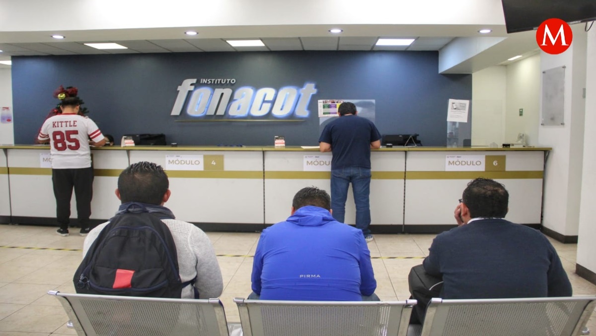Alertan en Puebla por casos de fraude en gestiones de Fonacot | Melanie Torres