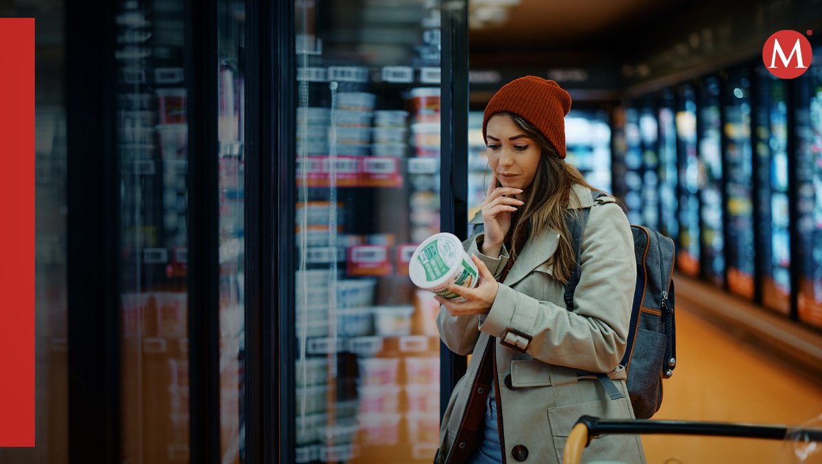 Alimentos procesados | Shutterstock