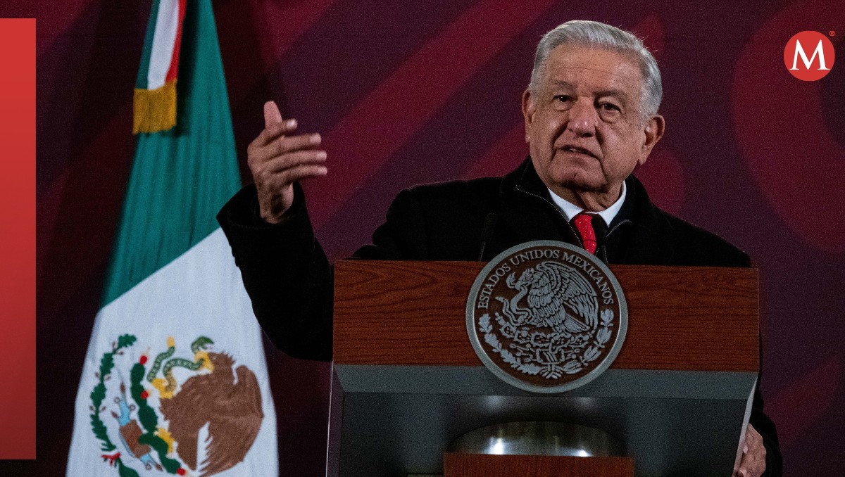AMLO pidió a EU más apoyo para controlar la migración | Cuartoscuro