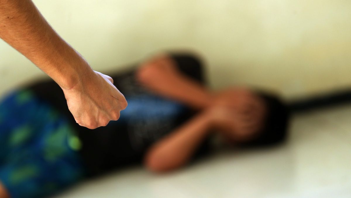 En el primer bimestre de 2023 hubo más casos de violencia familiar en la historia de NL. Roberto Alanís