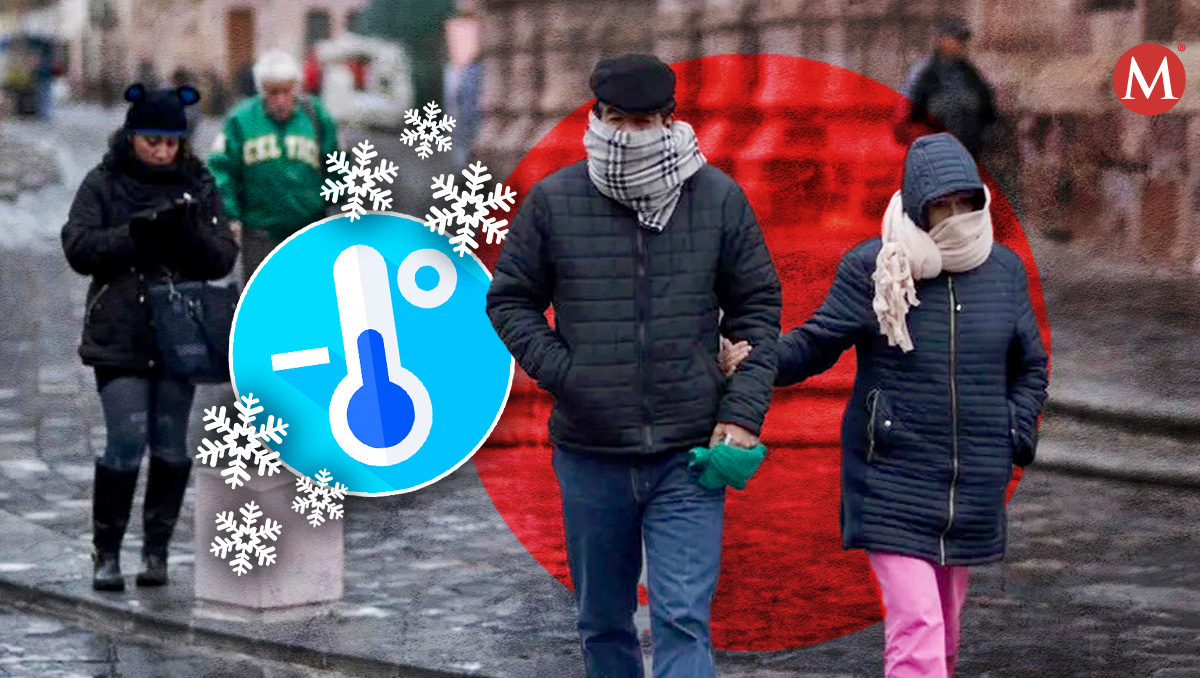 Conoce el pronóstico oficial del clima para la República Mexicana | Especial