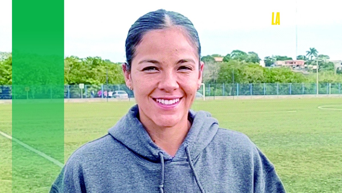 En Tampico hay talento, solo falta llevarlo poco a poco Grupo Milenio