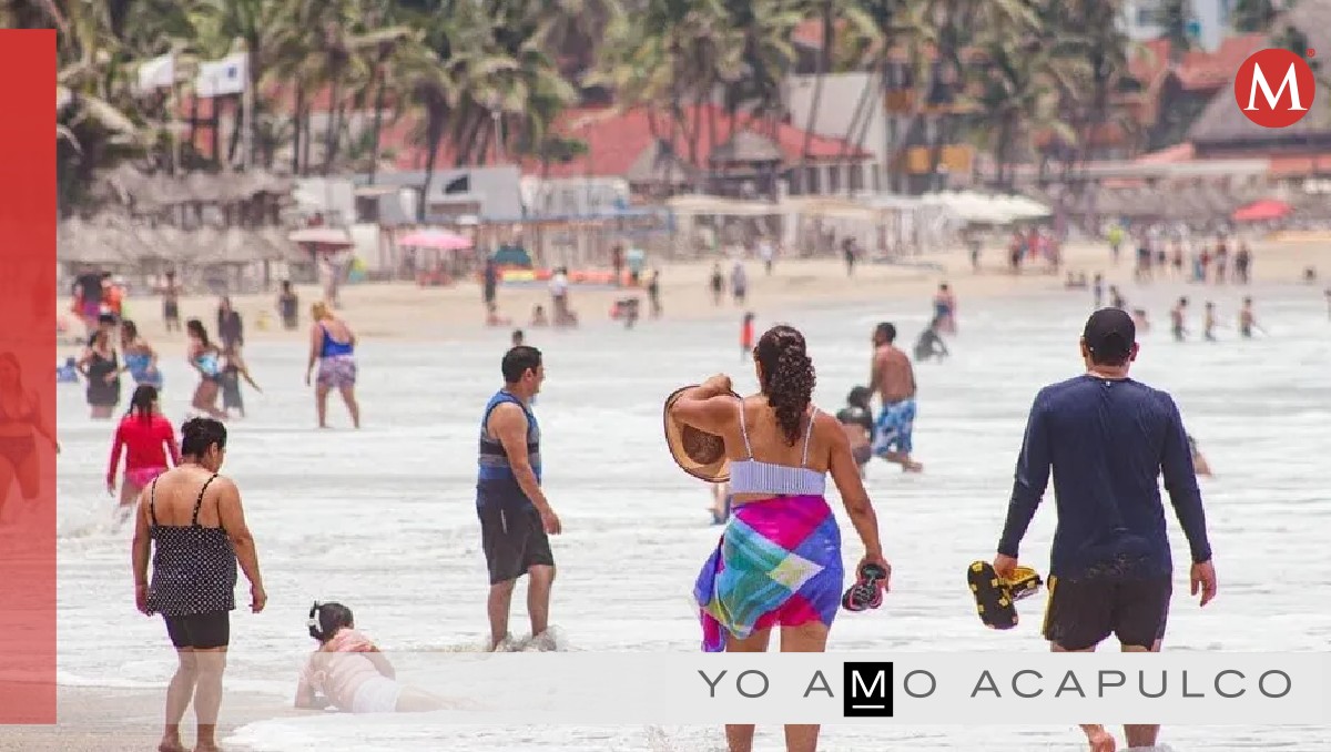 Se estima que hay m{as de 4 mil habitaciones disponibles en Acapulco (especial)