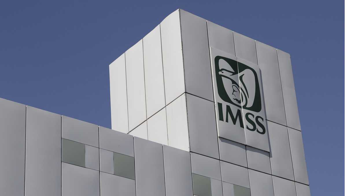 IMSS en Guanajuato capital