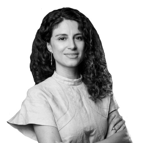 Isabel Gil