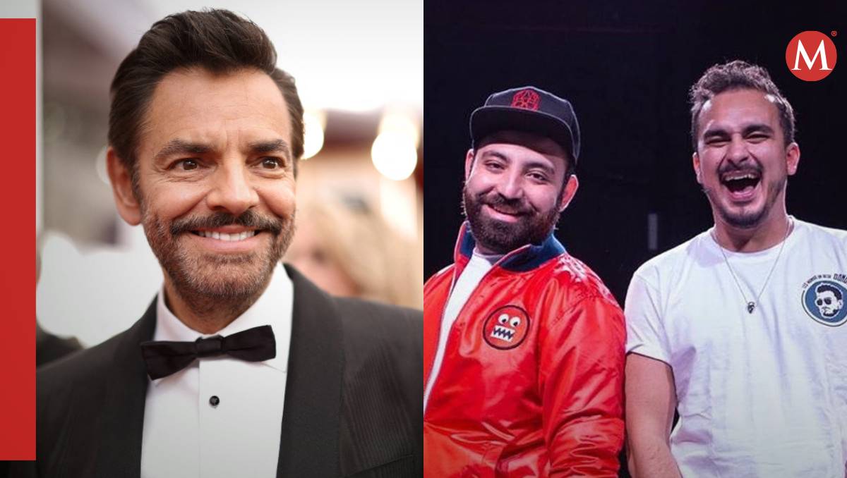 La Cotorrisa defiende a Eugenio Derbez (Especial).