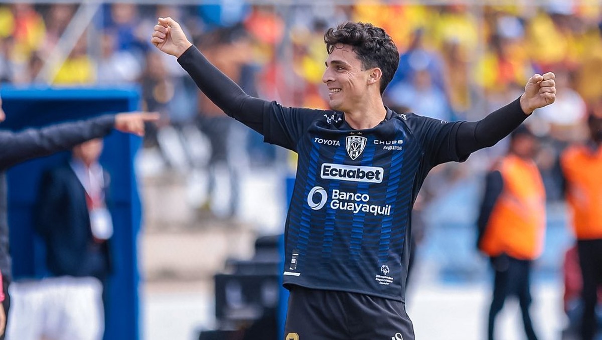 Lorenzo Faravelli es nuevo fichaje de Cruz Azul para el Clausura 2024 (Instagram: @lolofaravelli)