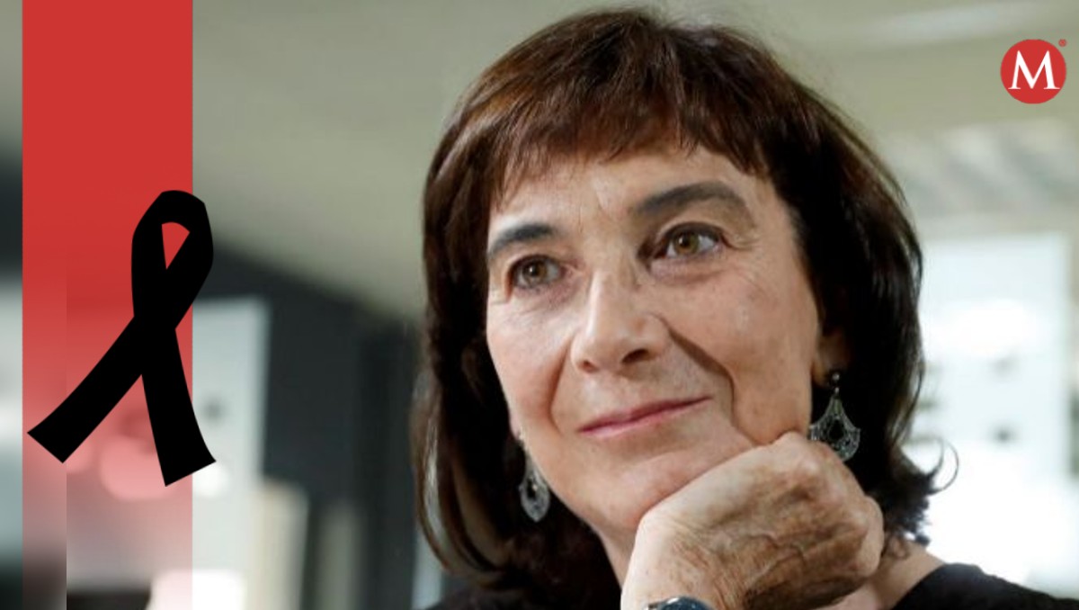 Murió famosa directora de cine, Patricia Ferreira. | Especial