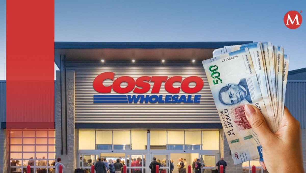 Pasteles de Costco. | Archivo