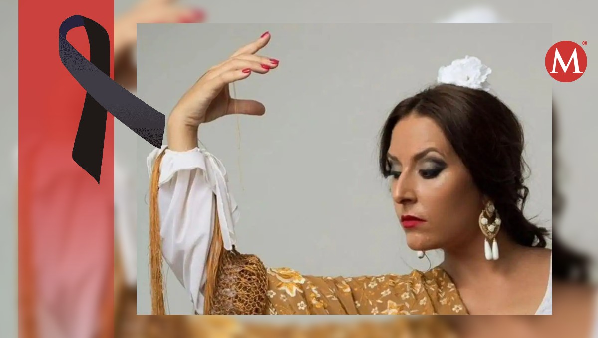 Thais Hernández, cantante de flamenco muere. | ESPECIAL