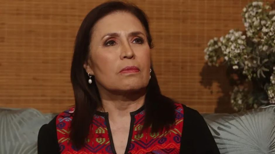 ASF busca revertir la liberación de Rosario Robles