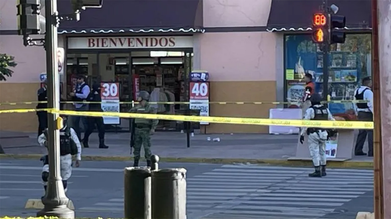 Ataque armado en Irapuato deja al menos 3 mujeres lesionadas; un hombre perdió la vida