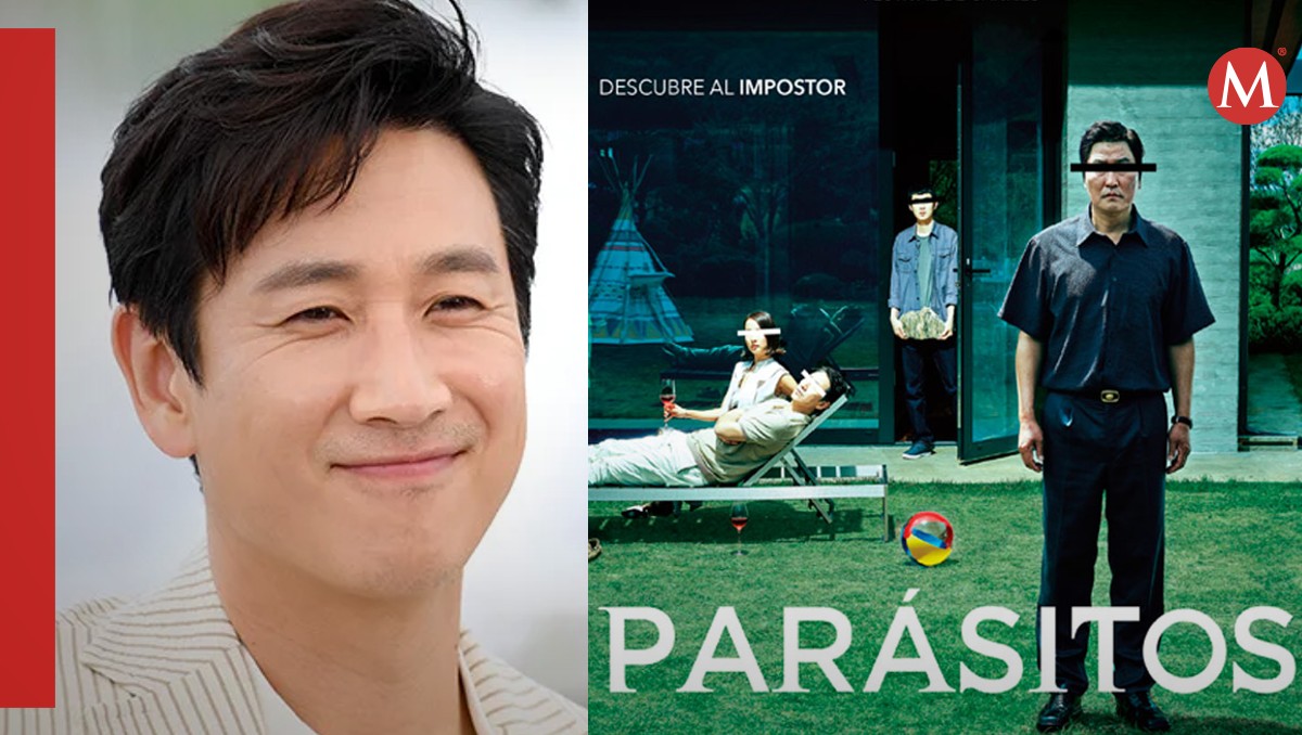 Cuál es la causa de muerte de Lee Sun-kyun, actor de Parásitos. | Especial