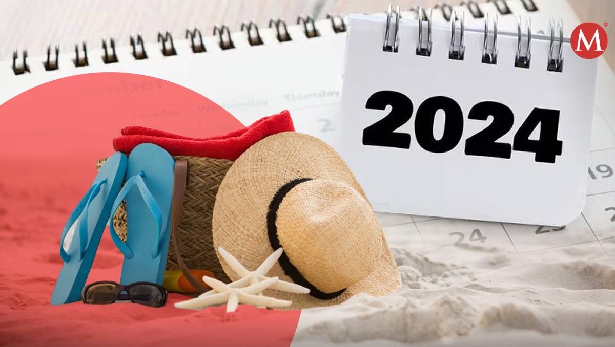 Conoce las nuevas fechas de descanso obligatorio en México | MILENIO