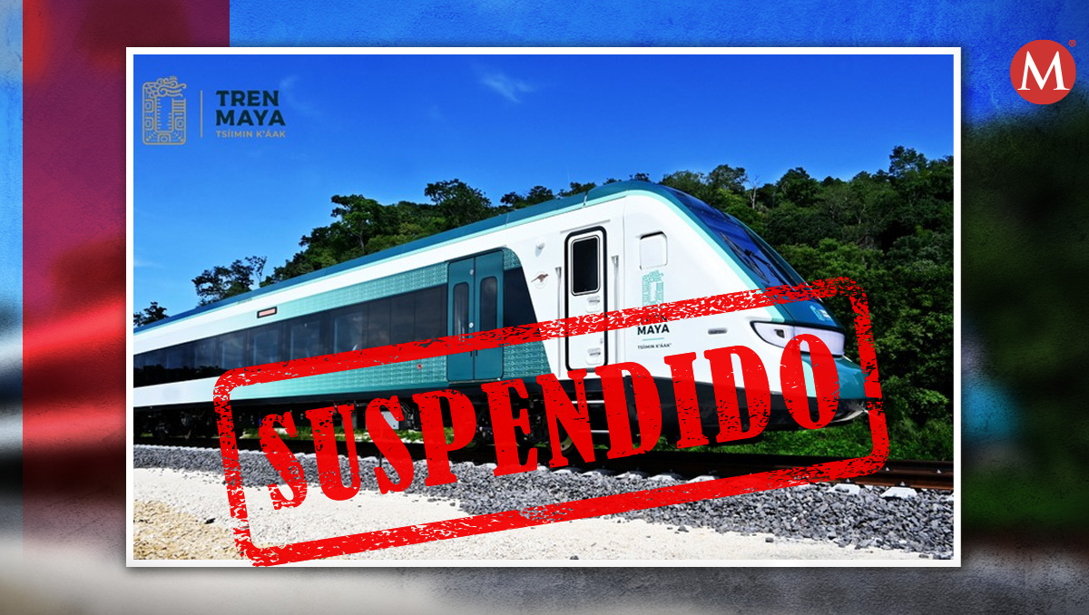 Aquí te decimos cuándo volverá a abrir el Tren Maya | Especial