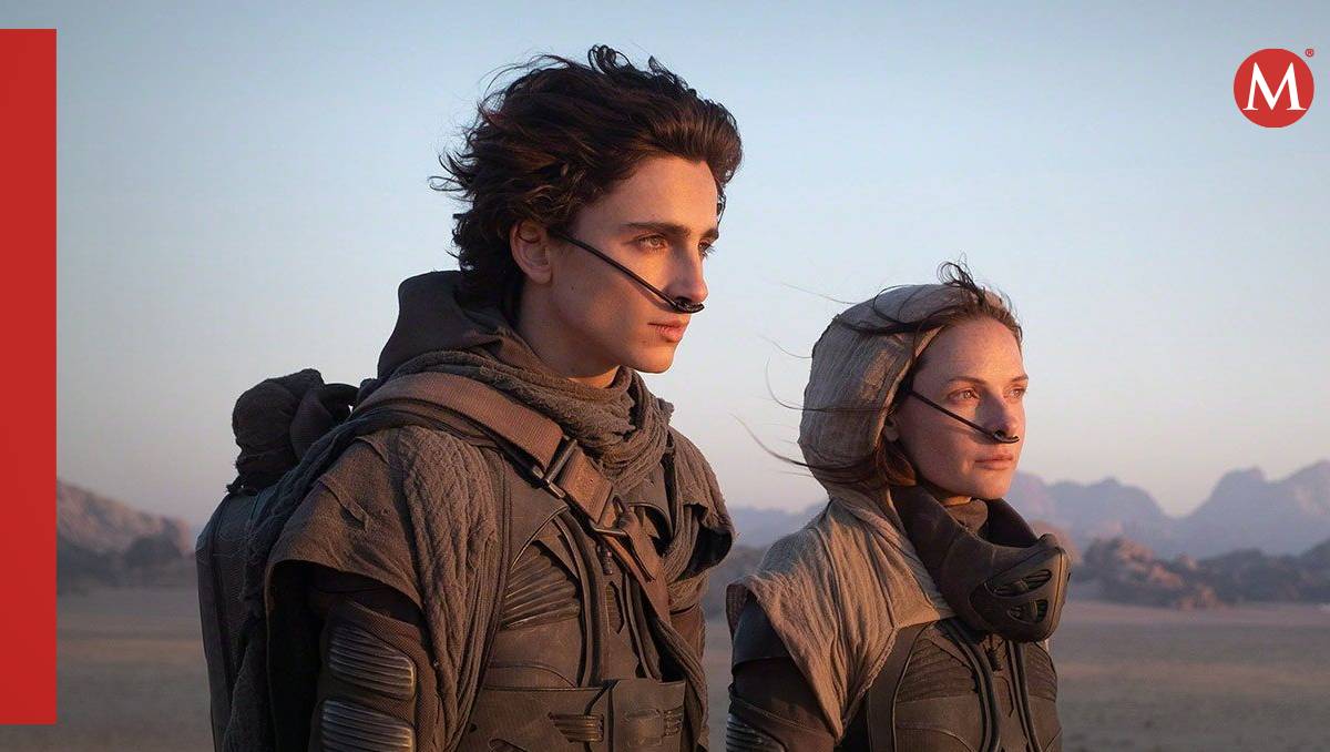 Dune (Especial).