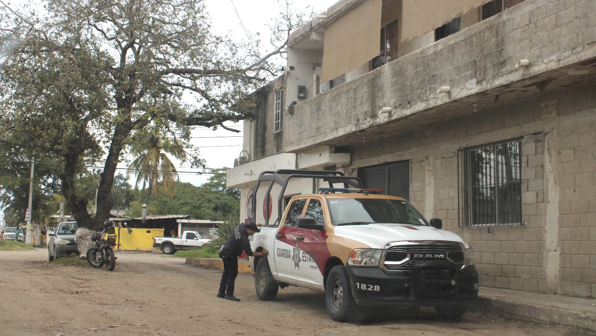 Fraccionamientos en Altamira. (Yazmín Sánchez)