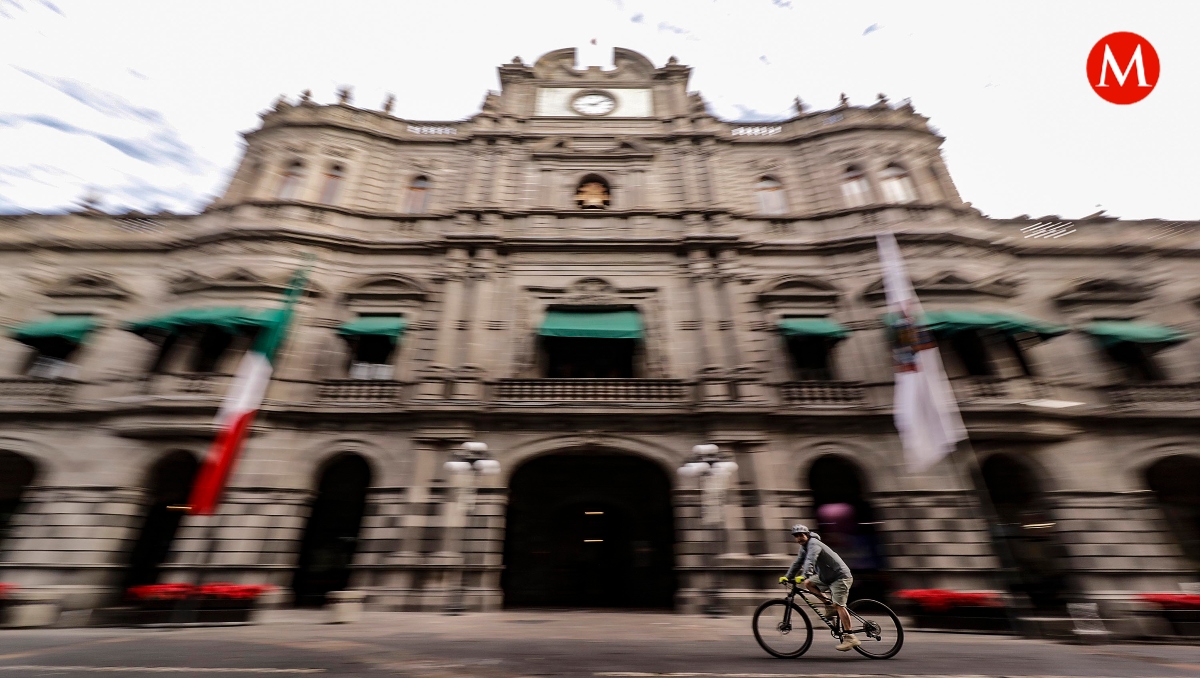 Funcionarios públicos de Puebla no-tendrán aumento salarial para 2024 | Agencia Enfoque