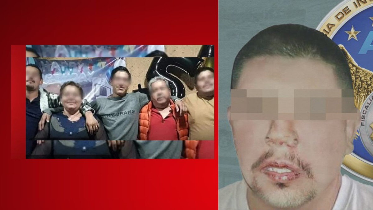Hombre asesina a sus padres en Penjamo