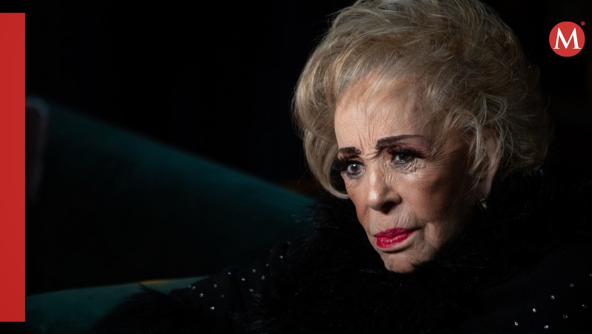 La salud de Silvia Pinal: entre rumores y especulaciones