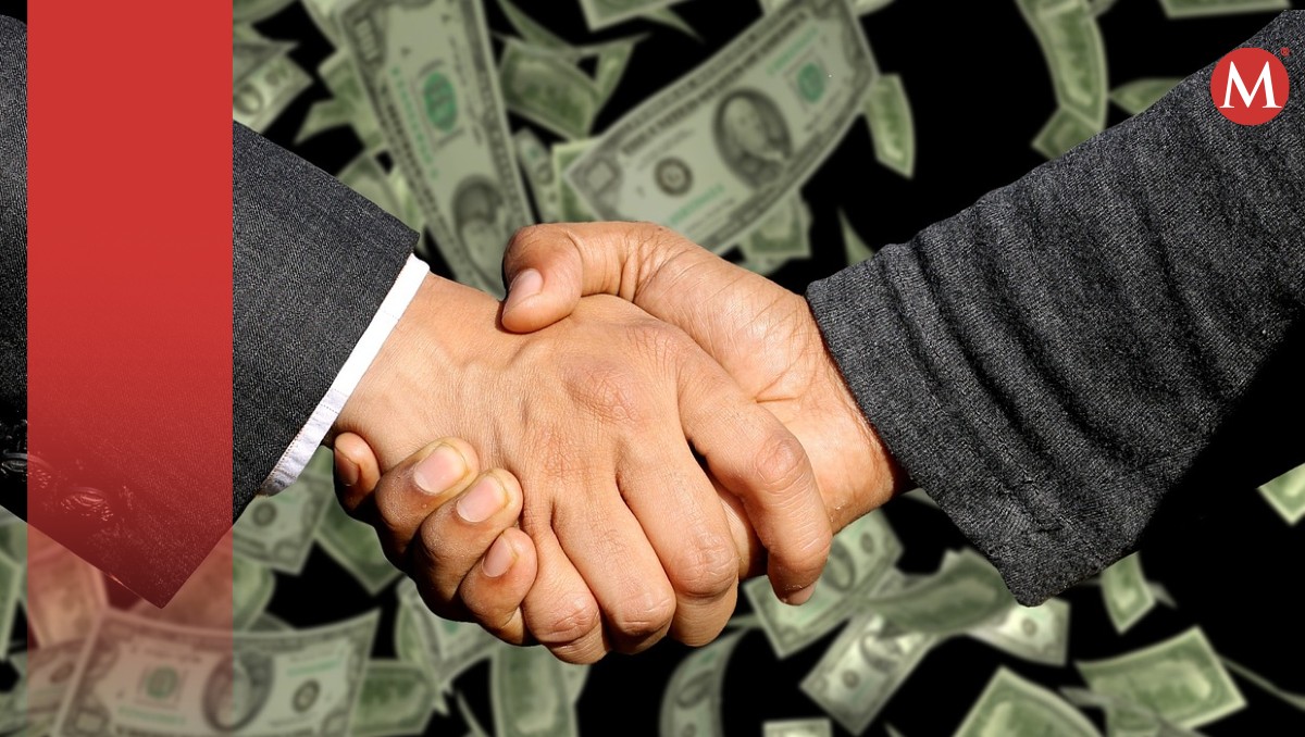 Multimillonarios se hicieron más ricos. | ESPECIAL