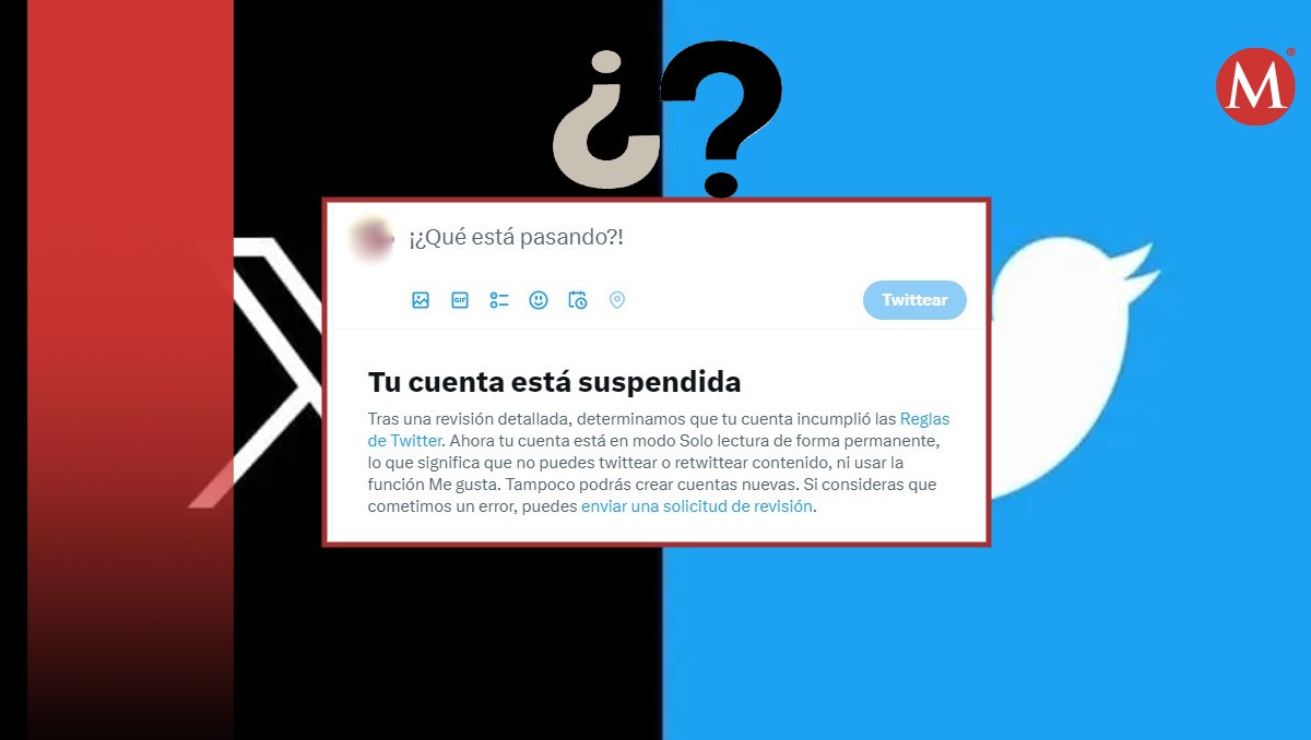 Twitter: Motivos por los que pueden suspender tu cuenta | Especial