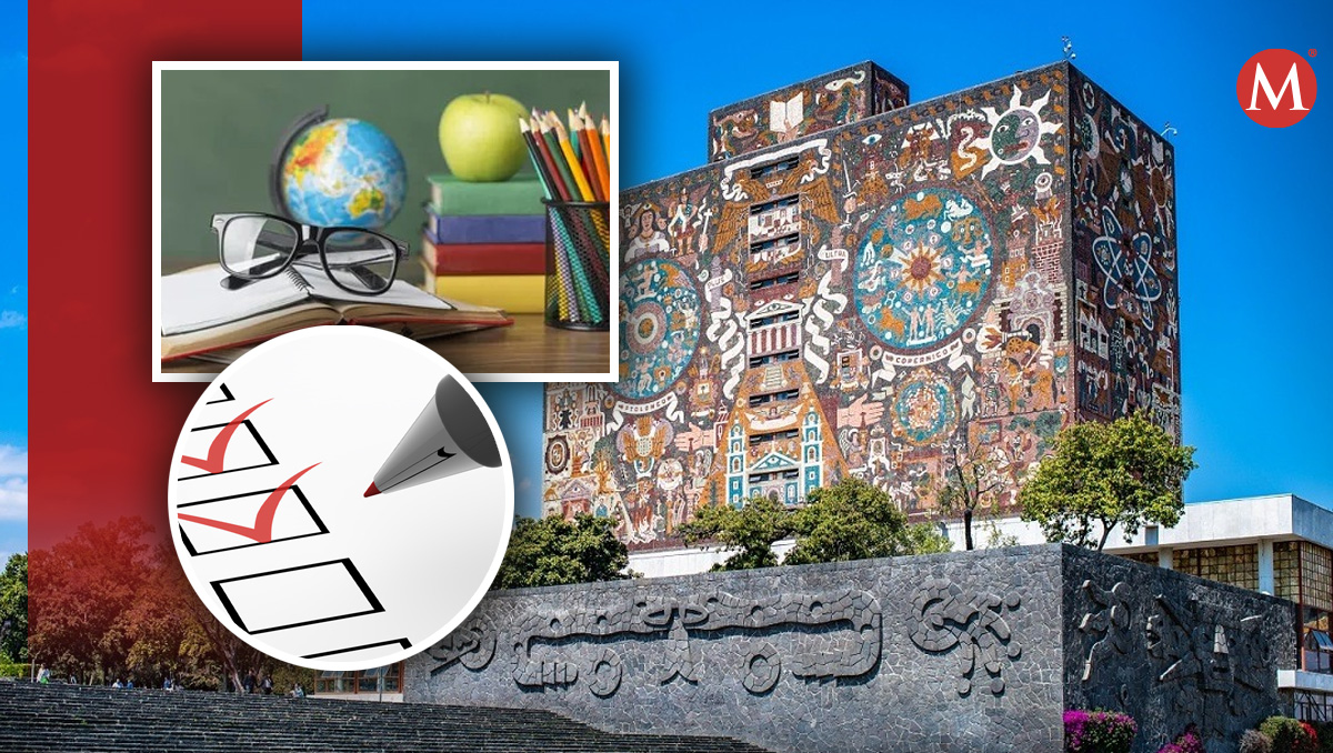 La UNAM también ofrece educación básica con este programa | Especial