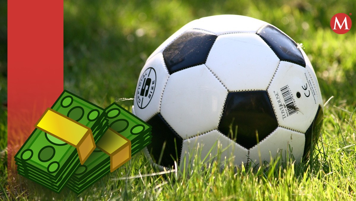 Era un incentivo para los jugadores extranjeros. | ESPECIAL