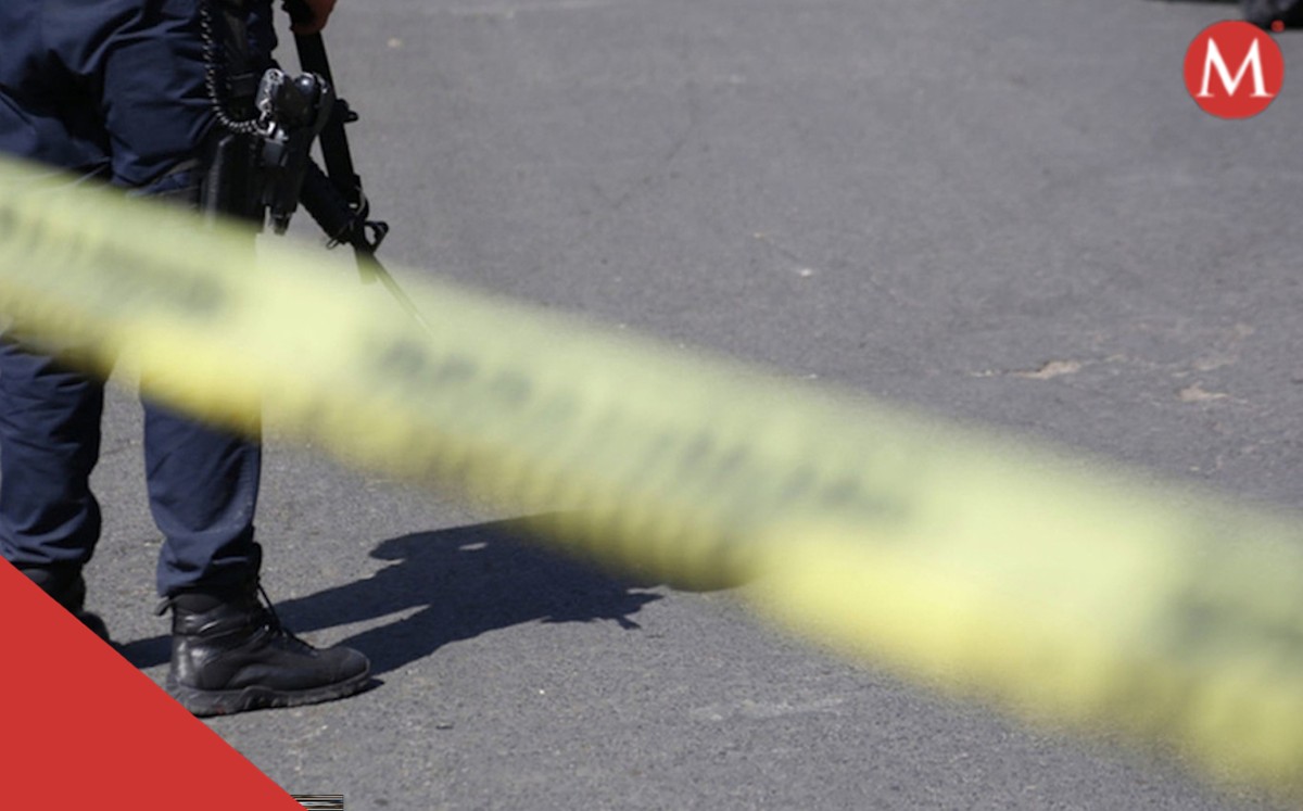 Hombre asesina a su hermano a machetazos en Pénjamo. Foto: Archivo