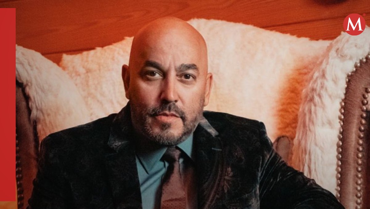 Lupillo Rivera afirma que es un caballero