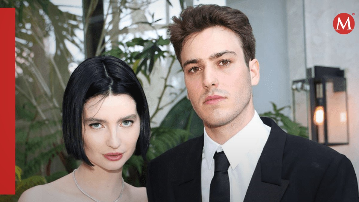 Meadow Walker se divorcia de Thornton Allan / Instagram