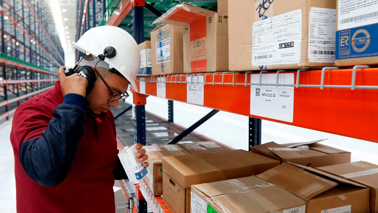Megafarmacia del Bienestar inicia operaciones