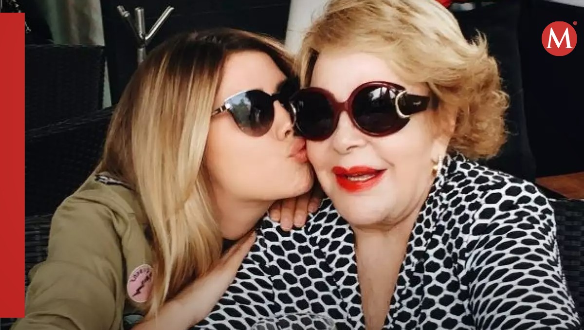 Michelle Salas y Silvia Pinal: ESPECIAL