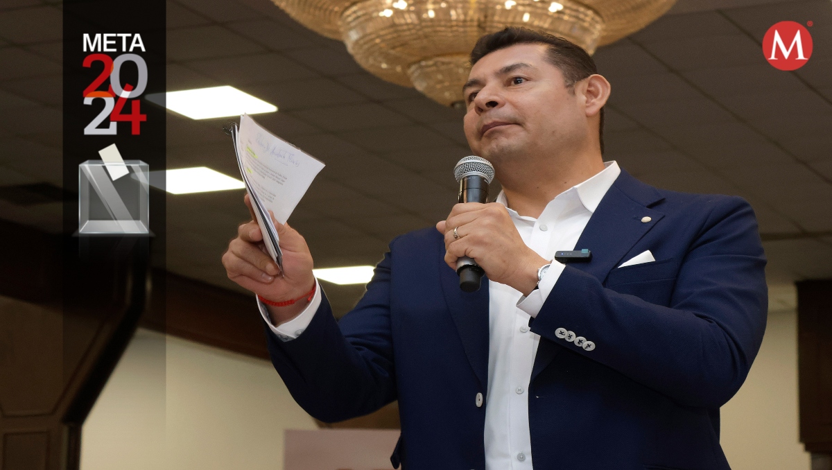 La Mixteca poblana necesita carreteras seguras: Alejandro Armenta | Agencia Enfoque