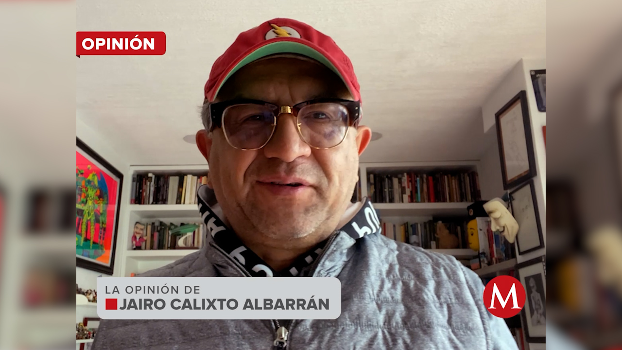 La oposición está tan abajo que ya casi alcanza a Verástegui: Jairo Calixto