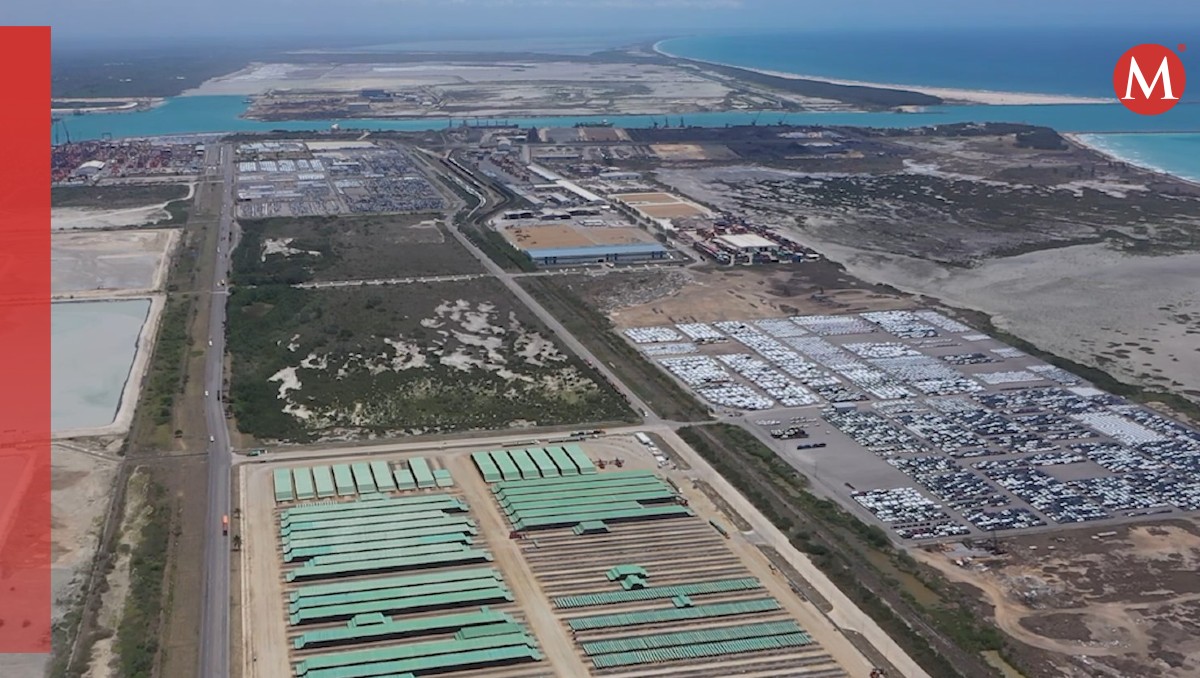 Puerta al Sureste | TC Energía